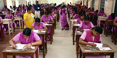 சிபிஎஸ்இ பிளஸ் 2 தேர்வு மதிப்பெண்கள் வெளியானது