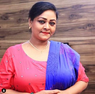 வதந்திக்கு விடியோ மூலம் முற்றுப்புள்ளி வைத்த நடிகை ஷகீலா