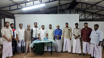 கூத்தாநல்லூர் நகர எஸ்.டி.பி.ஐ. கட்சி புதிய நிர்வாகிகள் தேர்வு