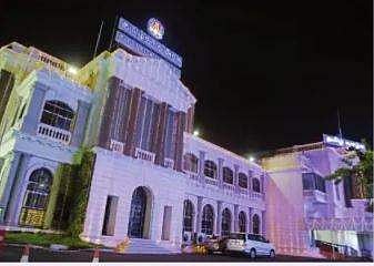 நூற்றாண்டு விழாக் கொண்டாட்டம்: உருவப்படம் திறக்க வரும் 2-வது குடியரசுத் தலைவா்