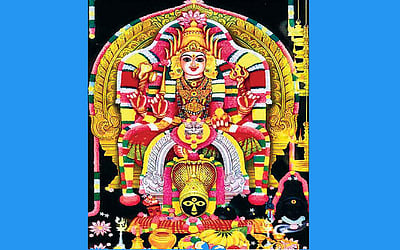 ஆடிக் கூழை நாடிக் குடி!