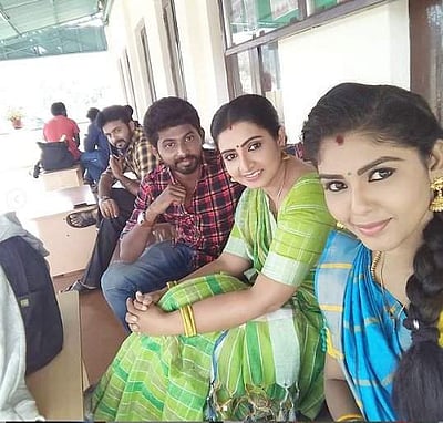 'பாண்டியன் ஸ்டோர்ஸ்' தொடர் முடியப்போகிறதா ? - நடிகை பதில்