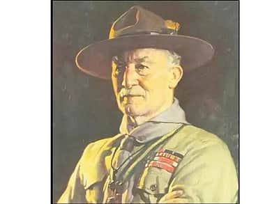 நேர்மை, தொண்டுள்ளத்தை வளர்க்கும் சாரணர் இயக்கம்