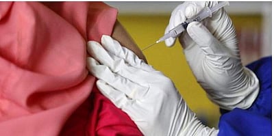 கரோனா தடுப்பூசி: 46 கோடியைக் கடந்தது