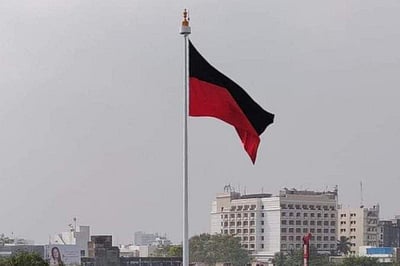 திமுகவில் இணைந்தாா், அமமுக துணைப் பொதுச் செயலாளா்