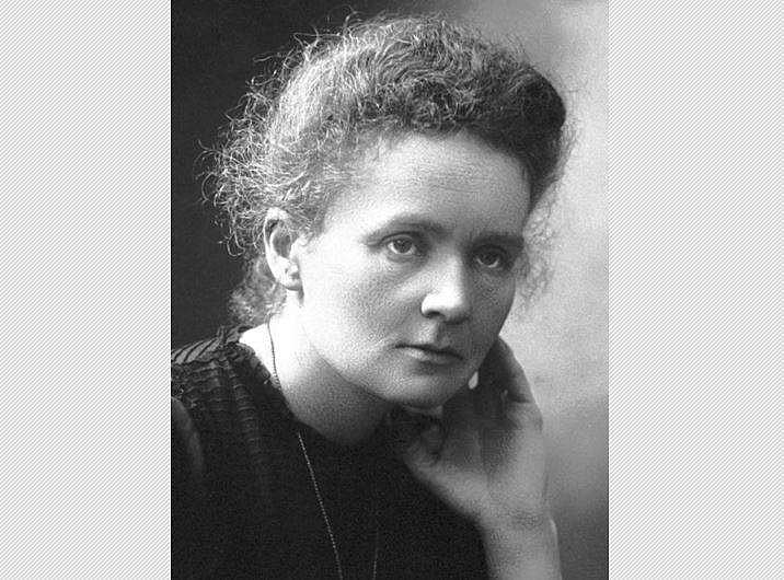 அறிவியல் ஆயிரம்: அறிவியல் போராட்ட நாயகி மேரி கியூரியின் நினைவு தினம் இன்று!