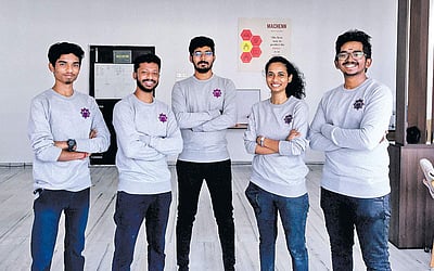 பொறியியல் மாணவர்களுக்கு... வேலைக்கேற்ற பயிற்சி!