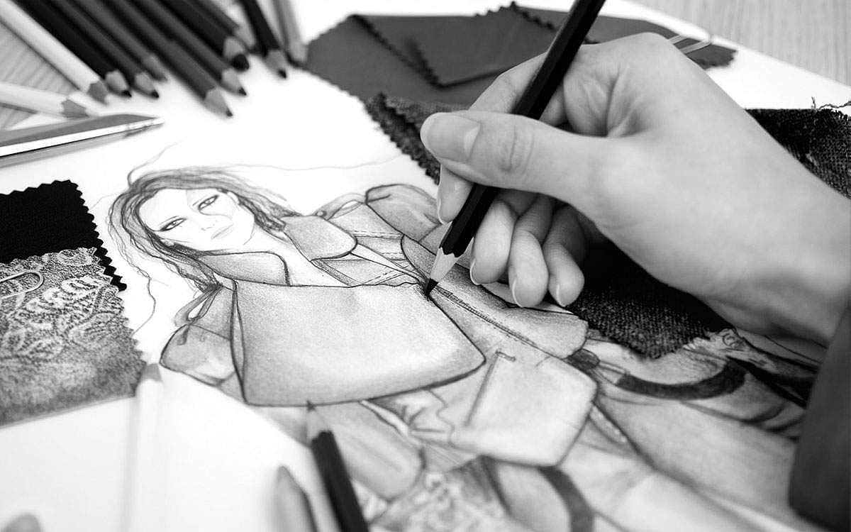 வாய்ப்புகளின் கருவூலம் ஃபேஷன் டிசைனிங்!