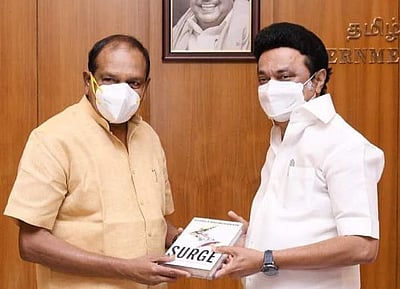 தமிழ்நாடு மாநில சிறுபான்மையினர் ஆணையத்திற்கு உறுப்பினர்கள் நியமனம்