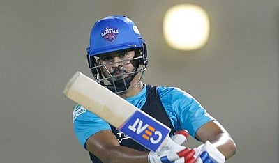 தில்லி கேபிடல்ஸ் கேப்டன் பதவி மீண்டும் கிடைக்குமா?: ஷ்ரேயஸ் ஐயர் பதில்