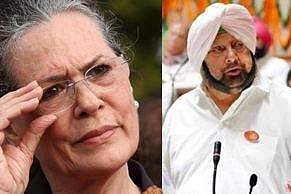 சித்துவை எதிர்க்கும் அமரீந்தர்.. அதிகார போட்டியை முடிவுக்கு கொண்டு வருமா புதிய திட்டம்?