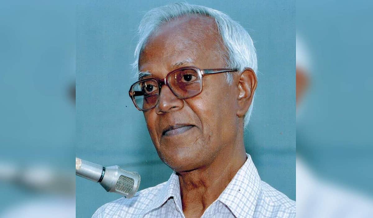 ஸ்டேன் சுவாமி மரணம்: குடியரசுத் தலைவருக்கு எதிர்க்கட்சிகள் கடிதம்