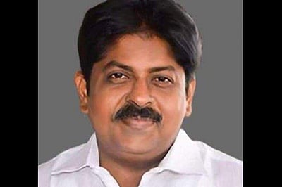 பாலியல் புகார்: மணிகண்டனுக்கு நிபந்தனை ஜாமீன்