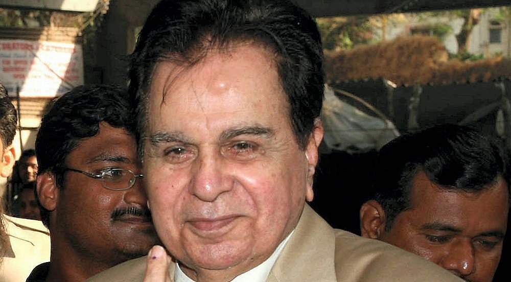 திலீப் குமார்: மகத்தான படங்களும் மறக்க முடியாத நினைவுகளும்