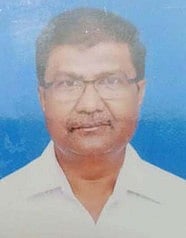 பொறுப்பேற்பு