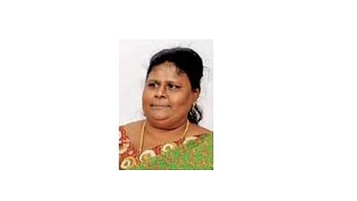 திமுகவில் இணைந்தார் முன்னாள் எம்.பி. விஜிலா சத்தியானந்த் 