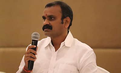 5 மாநிலங்களிலும் பாஜக ஆட்சி அமைக்கும்:மத்திய இணையமைச்சர் எல்.முருகன் நம்பிக்கை