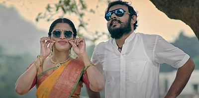 இயக்குநர் ராஜு முருகன் தயாரிப்பில் உருவான பாடல்: விடியோ வெளியீடு