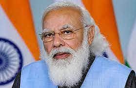 ஒலிம்பிக் செல்லும் வீரர்களுடன் கலந்துரையாடுகிறார் பிரதமர் மோடி