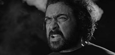 மணி ரத்னத்தின் நவரசா பட டீசர் வெளியீடு