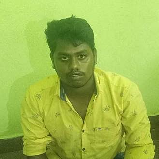 அருப்புக்கோட்டை நகைத் தொழிலாளி கொலை வழக்கில் இளைஞா் கைது