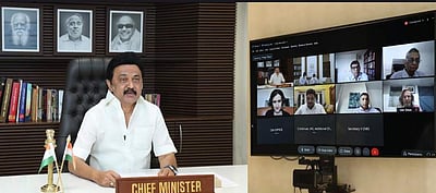 தமிழக அரசு 5 லட்சம் கோடி ரூபாய்க்கும் அதிகமான கடனில் இருக்கிறது: முதல்வர் ஸ்டாலின்