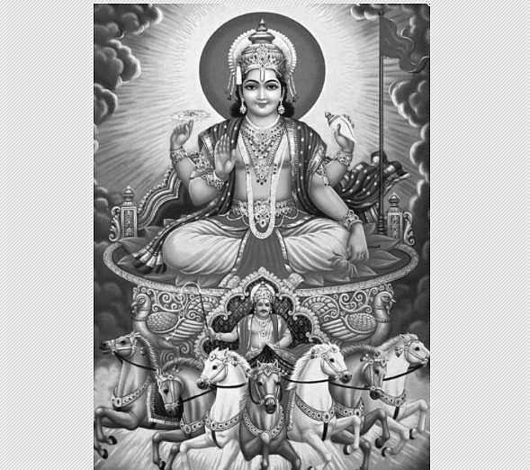 காலம் உங்கள் கையில்: ஓடினவனுக்கு ஒன்பதில் குரு!