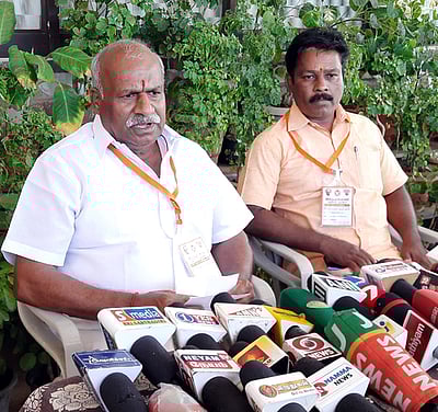 தமிழகம், புதுவையில் சட்ட விரோத ஊடுருவலை தடுக்க இந்து முன்னணி வலியுறுத்தல்