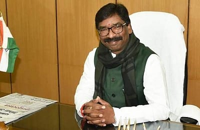 நீதிபதி படுகொலை: சிபிஐ வசம் ஒப்படைக்க ஜாா்க்கண்ட் முடிவு