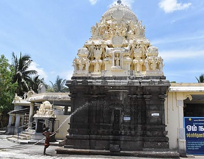 ஆடி கிருத்திகை-ஆடிப் பெருக்குக்கு முக்கிய கோயில்களில் 3 நாள்கள் தரிசனம் ரத்து