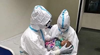 தமிழகத்தில் இன்று மேலும் 1,990 பேருக்கு கரோனா