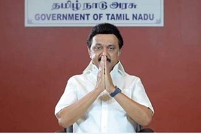 மீண்டும் முழு ஊரடங்கு சூழலுக்கு அரசை நிர்பந்தித்து விடாதீர்கள்: முதல்வர் ஸ்டாலின்