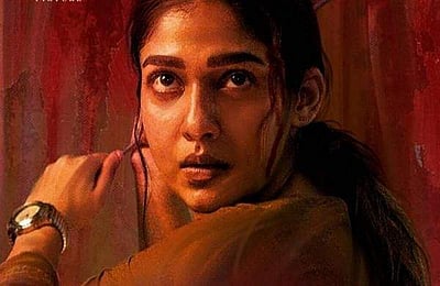 விரைவில் சின்னத்திரையில் நடிகை நயன்தாரா - எந்த தொலைக்காட்சியில் தெரியுமா ?