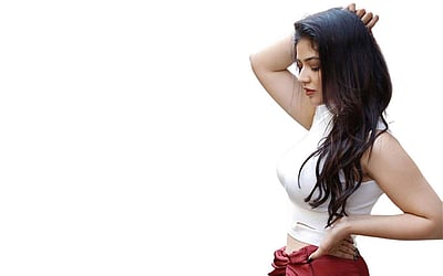 அசரடிக்கும் பிரியங்கா போட்டோ ஷூட்