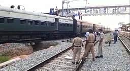 செங்கல்பட்டு - அரக்கோணம் இடையே இரட்டை வழிப்பாதை: ரயில்வே அமைச்சகம் ஒப்புதல்