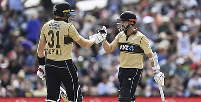 டி20 உலகக் கோப்பை: நியூசிலாந்து அணி அறிவிப்பு, பிரபல வீரருக்கு இடமில்லை!