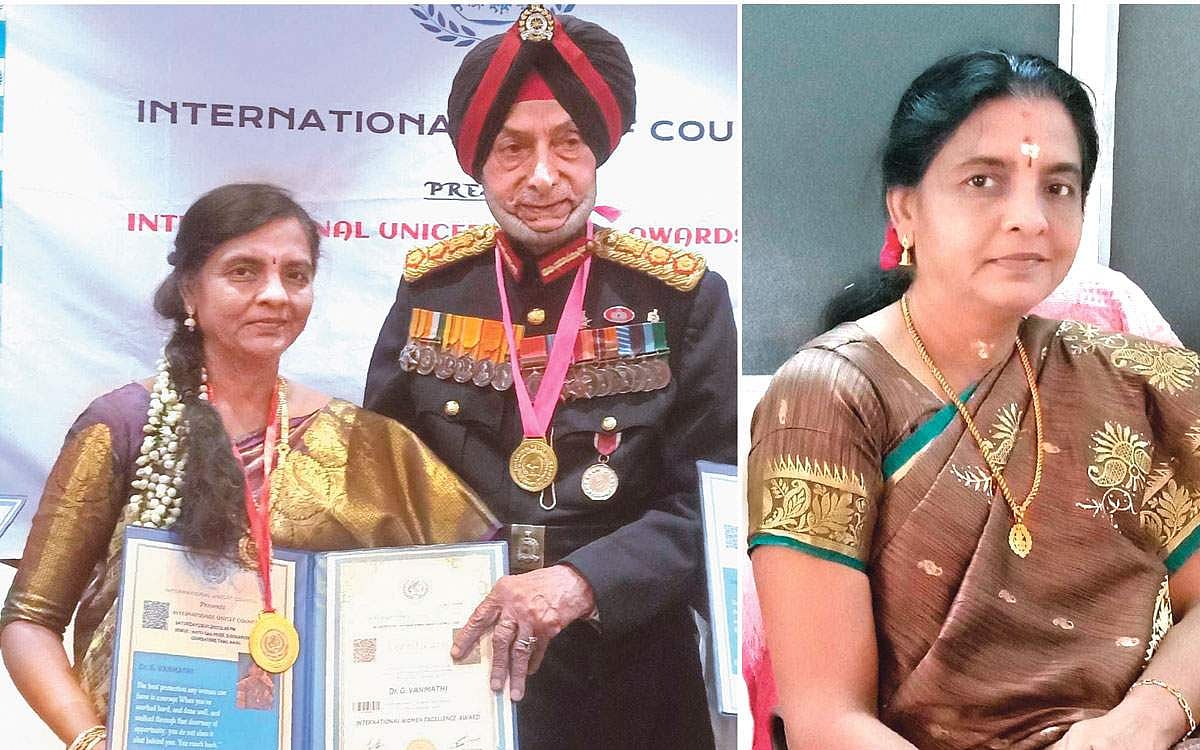 வெற்றியின் இலக்கு: முயற்சி!