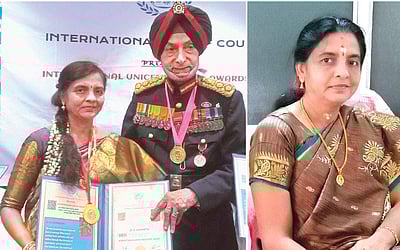 வெற்றியின் இலக்கு: முயற்சி!