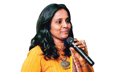 பெண் தொழில் முனைவோர்களுக்கான வழிகாட்டி 'வீ டூ'