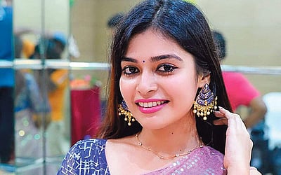 சின்னத்திரை மின்னல்கள்!