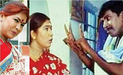 அடுத்த கோவை சரளா இவரா ? : பிரபல இயக்குநரின் கணிப்பு: உங்கள் கருத்து என்ன?