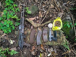 சத்தீஸ்கரில் 2 நக்சல்கள் சுட்டுக்கொலை! ஆயுதங்கள் பறிமுதல்!