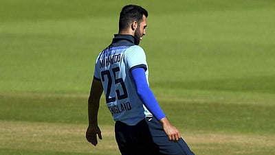 லார்ட்ஸ் டெஸ்ட்: இங்கிலாந்து அணியில் புதிய வீரர் சேர்ப்பு