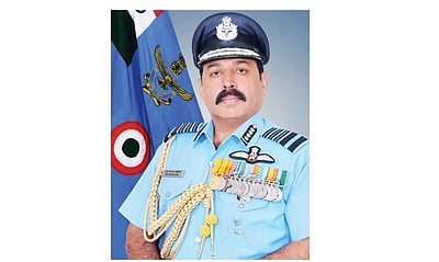 ‘பாலாகோட், கல்வான் தாக்குதல்களுக்கு பிறகுஇந்திய விமானப் படையின் திறன் அதிகரிப்பு’