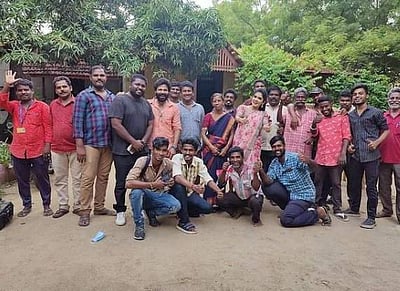 ஒரு வழியாக முடிவுக்கு வருகிறது விஜய் டிவி தொடர் - வைரலாகும் இறுதிக்காட்சி விடியோ