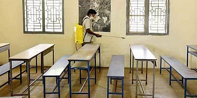 ராஜஸ்தானில் செப். 1 முதல் பள்ளிகள் திறப்பு