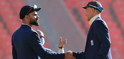 தோல்விக்கு மேல் தோல்வி: டாஸில் தொடர்ந்து சொதப்பும் விராட் கோலி!