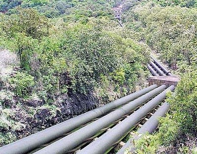 லோயர்கேம்ப்பில் மின்சார உற்பத்தி அதிகரிப்பு