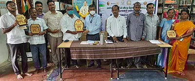 பிள்ளைகளுக்கு நோ்மறை சிந்தனையை கற்றுத்தர வேண்டும்