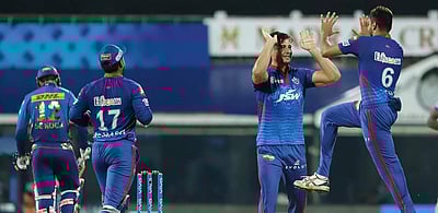 முழு உடற்தகுதி அடைந்து, ஐபிஎல் போட்டியில் விளையாட பிரபல வீரர் தயார்